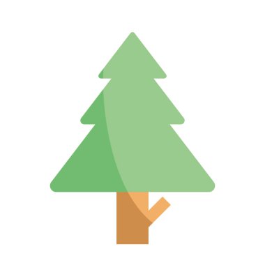 Doğa Projeleri İçin Çevre dostu Çam