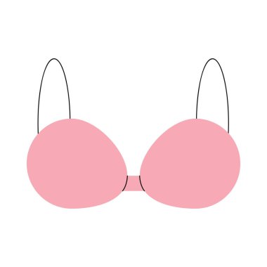 Moda İç çamaşırı Vektörü Set Tasarımı