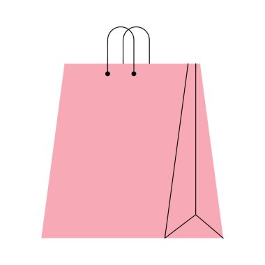 Mallarınızı bu çantada taşıyın.