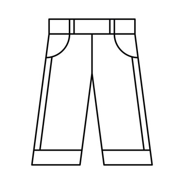 Modern Kot Düz Vektörü