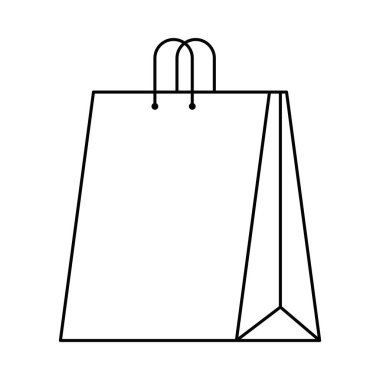 Mallarınızı bu çantada taşıyın.