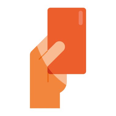 Futbol Hakemi Uyarı Kartı Ayarlandı