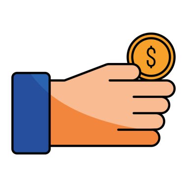 El Tutma Futbol Bozukluğu Vektörü Ayarları