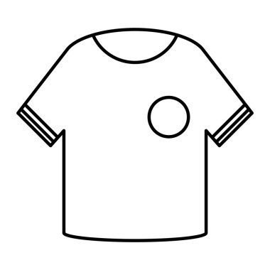 Özelleştirilebilir Futbol Gömleği Tasarımı Koleksiyonu