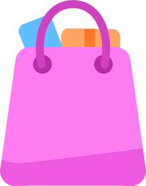 Alışveriş e-ticaret grafikleri