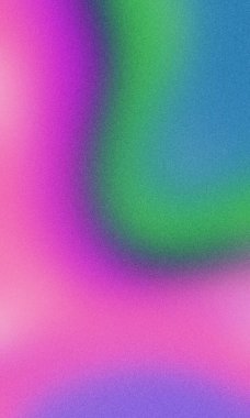 Doku eğiminin renkli arkaplanı 