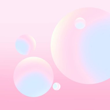 Yumuşak ışıklandırma arkaplanı