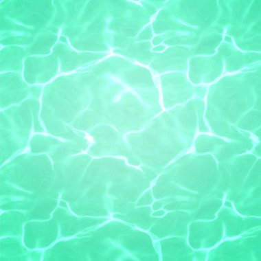 Su yaz arkaplan dokusu