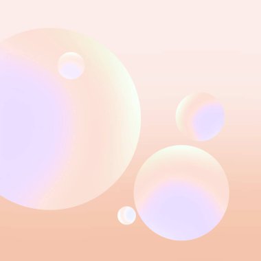 Yumuşak ışıklandırma arkaplanı