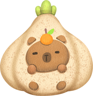 Hayvanlar Dostu Karakter Sanatı