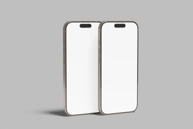 iPhone 16 Pro Boş Model