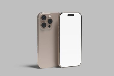 iPhone 16 Pro Boş Model