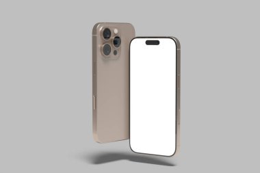 iPhone 16 Pro Boş Model