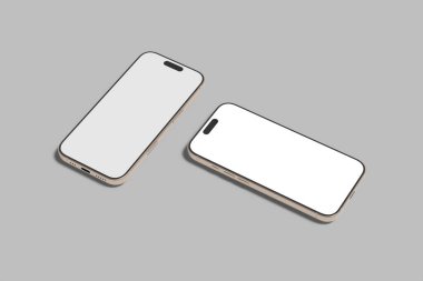 iPhone 16 Pro Boş Model