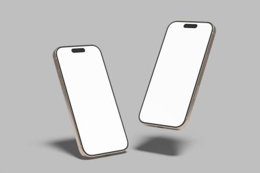 iPhone 16 Pro Boş Model