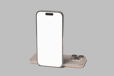 iPhone 16 Pro Boş Model