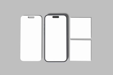 Instagram Boş Yapılandırma şablonu