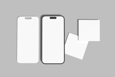 Instagram Boş Yapılandırma şablonu