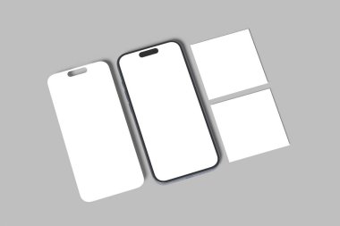 Instagram Boş Yapılandırma şablonu