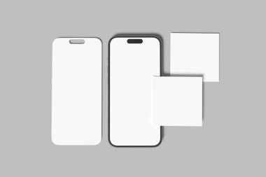 Instagram Boş Yapılandırma şablonu