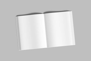 Kitabı Aç ve Kapağı Temizle