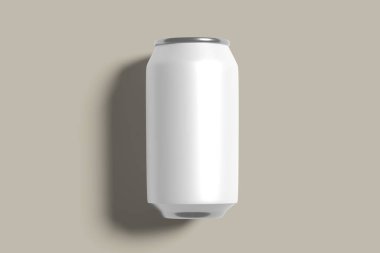 Gerçekçi Soda boş bir model oluşturabilir