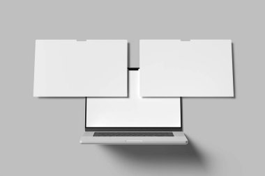 Laptop Boş Ekran Yapılandırması