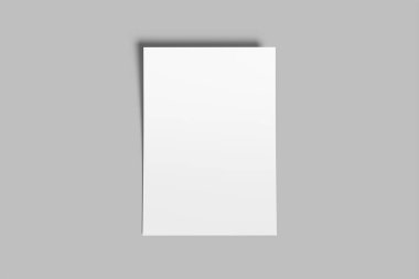 a4 boş uçucu model modern