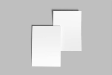 a4 boş uçucu model modern