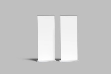 Yuvarlak Sancak Boş Model