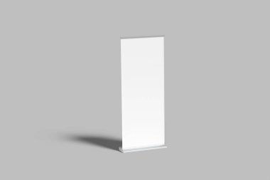 Yuvarlak Sancak Boş Model