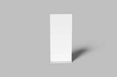 Yuvarlak Sancak Boş Model