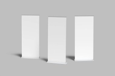 Yuvarlak Sancak Boş Model