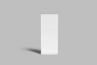 Yuvarlak Sancak Boş Model