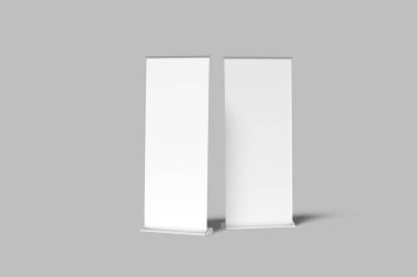 Yuvarlak Sancak Boş Model