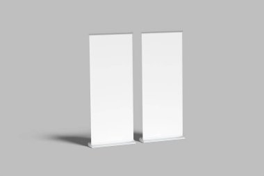 Yuvarlak Sancak Boş Model