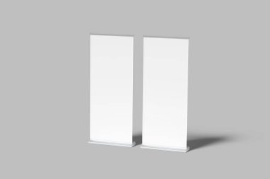 Yuvarlak Sancak Boş Model