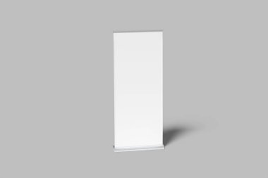 Yuvarlak Sancak Boş Model