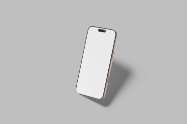 Telefon 16 Pro Boş Model