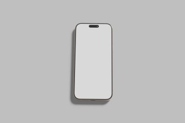 Telefon 16 Pro Boş Model