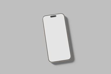 Telefon 16 Pro Boş Model