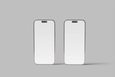 Telefon 16 Pro Boş Model