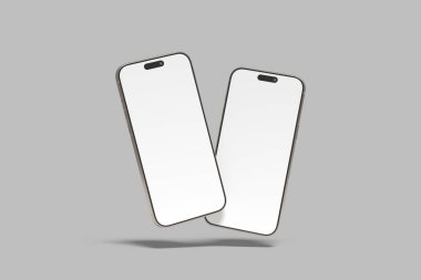 Telefon 16 Pro Boş Model