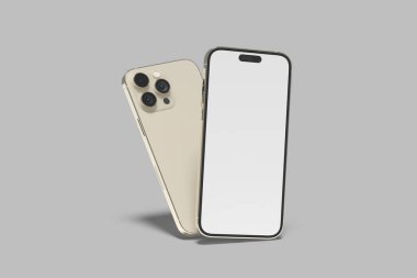 Telefon 14 profesyonel maksimum model