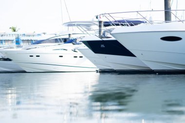 Lüks Yatlar, Tekne Gezileri ve Turist Gezileri.