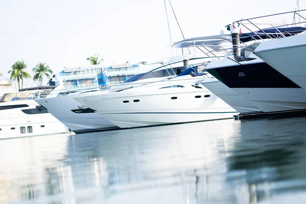 Luxury Yachts, Boat Trips and Tourist Excursions.