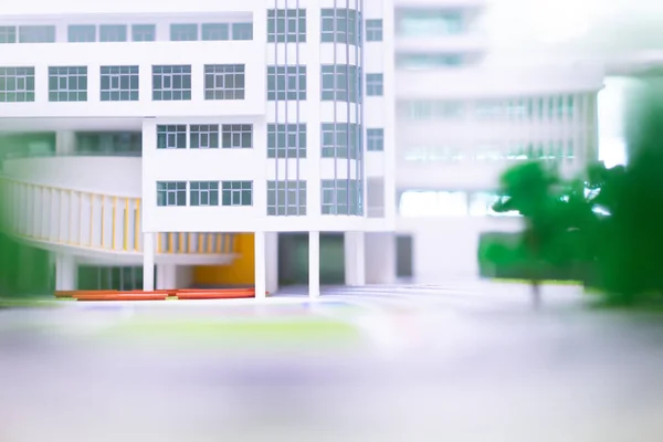 Residential apartment model, office building , Suburban hotel building.