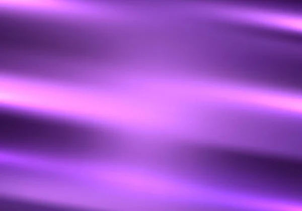 Abstraktní Purpurový Pohyb Rozmazal Pozadí Světelným Efektem Vektorová Ilustrace — Stockový vektor