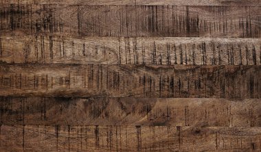 Doğal Tahta Yüzey. Kırsal Ahşap Doku