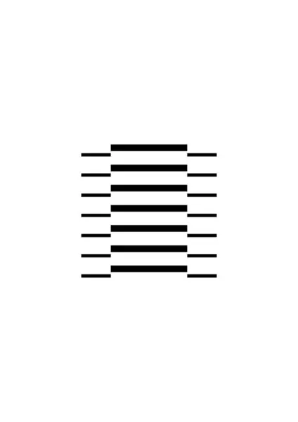 Çin Cumhuriyeti bayrağının vektör simgesi